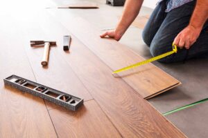 top 5 reasons why you should replace your flooring