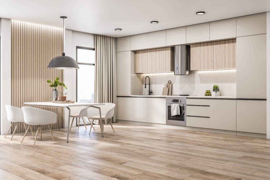 MAUMEE FLOORING SERVICES