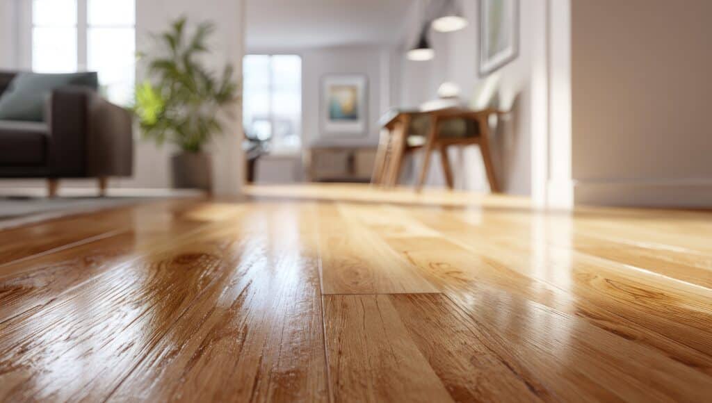 toledo flooring services